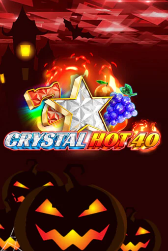 Демо версия Crystal Hot 40 Halloween от Fazi | Казино Чемпион Слотс 