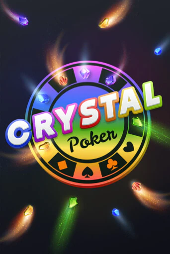 Демо версия Crystal Poker от Turbo Games | Казино Чемпион Слотс 