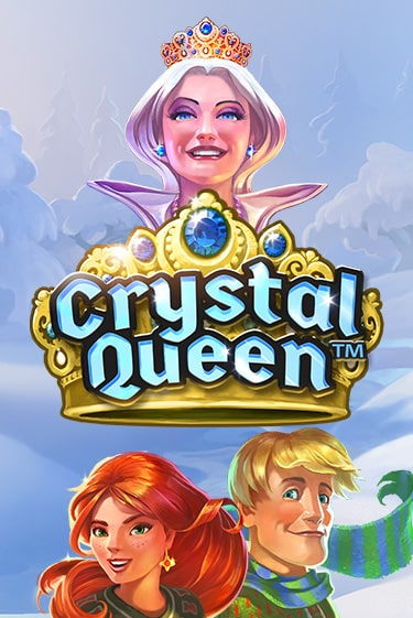 Демо версия Crystal Queen от Quickspin | Казино Чемпион Слотс 