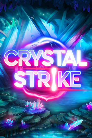 Демо версия Crystal Strike от Gamomat | Казино Чемпион Слотс 