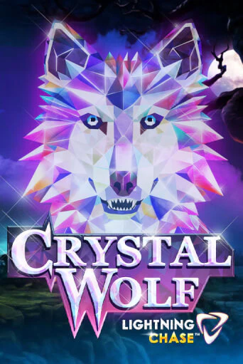 Демо версия Crystal Wolf Lightning Chase от Relax Gaming | Казино Чемпион Слотс 