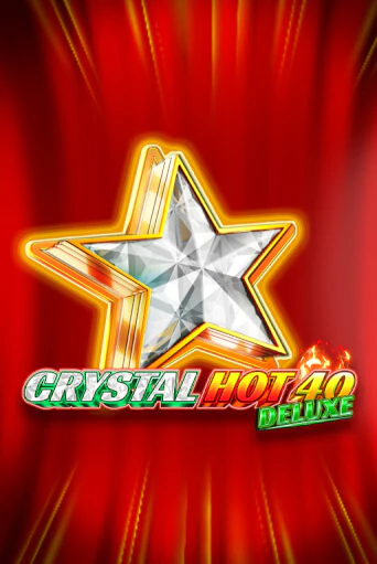 Демо версия Crystal Hot 40 Deluxe от Fazi | Казино Чемпион Слотс 