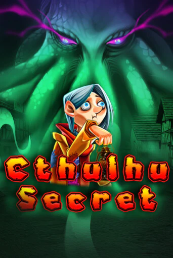 Демо версия Cthulhu Secret от KA Gaming | Казино Чемпион Слотс 