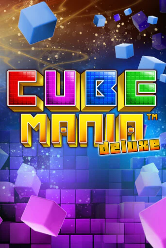 Демо версия Cube Mania Deluxe от Wazdan | Казино Чемпион Слотс 