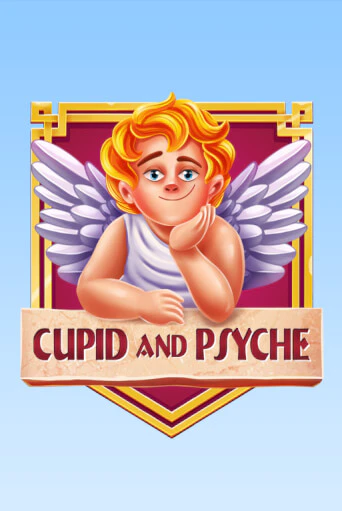 Демо версия Cupid And Psyche от KA Gaming | Казино Чемпион Слотс 