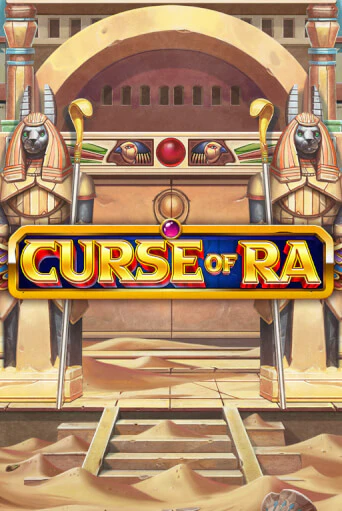 Демо версия Curse Of Ra от Relax Gaming | Казино Чемпион Слотс 