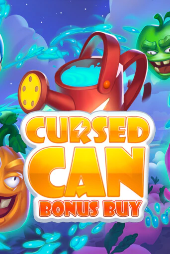 Демо версия Cursed Can Bonus Buy от Evoplay | Казино Чемпион Слотс 