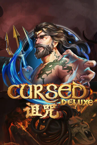 Демо версия Cursed Deluxe от EURASIAN Gaming | Казино Чемпион Слотс 