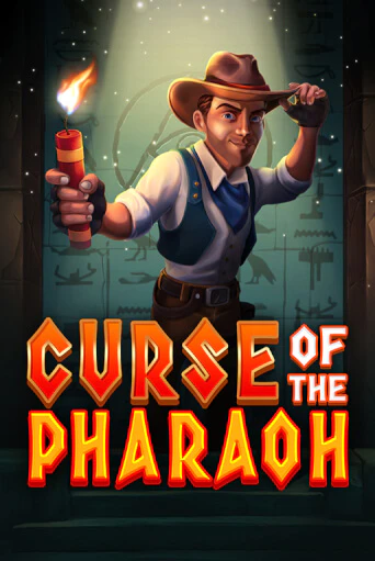 Демо версия Curse of the Pharaoh от Evoplay | Казино Чемпион Слотс 