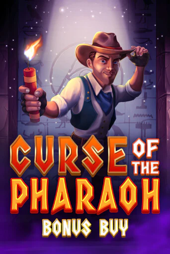 Демо версия Curse of the Pharaoh Bonus Buy от Evoplay | Казино Чемпион Слотс 