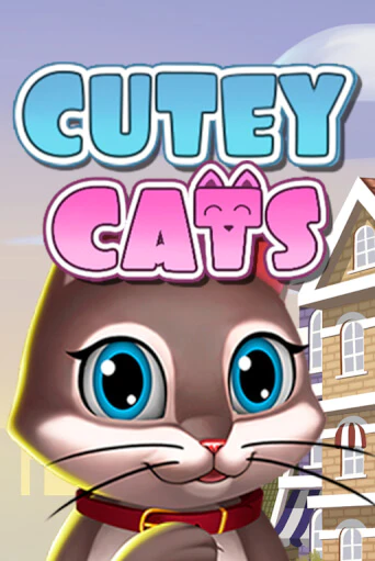 Демо версия Cutey Cats от Caleta Gaming | Казино Чемпион Слотс 