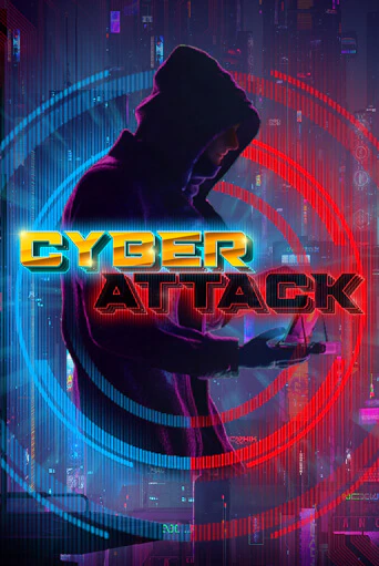 Демо версия Cyber Attack от Red Tiger | Казино Чемпион Слотс 