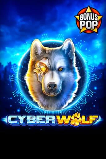 Демо версия Cyber Wolf от Endorphina | Казино Чемпион Слотс 