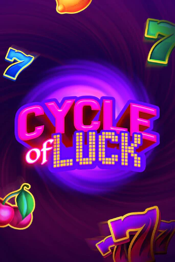 Демо версия Cycle of Luck от Evoplay | Казино Чемпион Слотс 