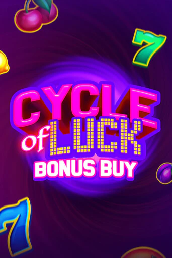 Демо версия Cycle of Luck Bonus Buy от Evoplay | Казино Чемпион Слотс 