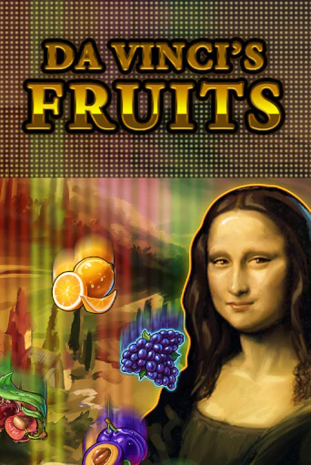 Демо версия Da Vinci's Fruits от Fazi | Казино Чемпион Слотс 