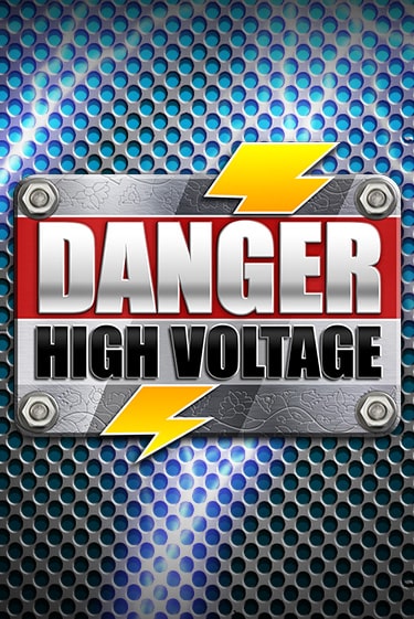 Демо версия Danger High Voltage от Games Global | Казино Чемпион Слотс 