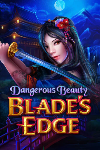 Демо версия Dangerous Beauty Blades Edge от High 5 | Казино Чемпион Слотс 