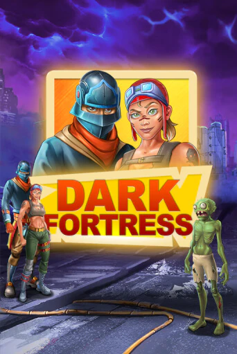 Демо версия Dark Fortress от KA Gaming | Казино Чемпион Слотс 