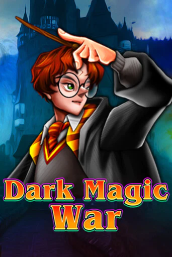 Демо версия Dark Magic War от KA Gaming | Казино Чемпион Слотс 