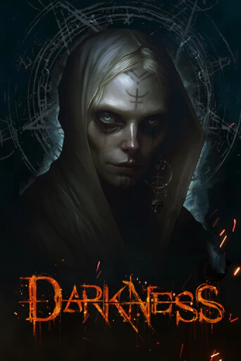 Демо версия Darkness от Relax Gaming | Казино Чемпион Слотс 