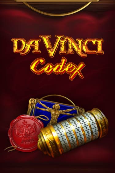 Демо версия DaVinci Codex от GameArt | Казино Чемпион Слотс 