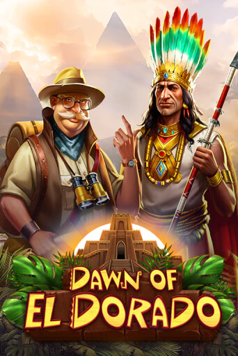 Демо версия Dawn of El Dorado от Rival Games | Казино Чемпион Слотс 