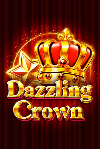 Демо версия Dazzling Crown от Endorphina | Казино Чемпион Слотс 