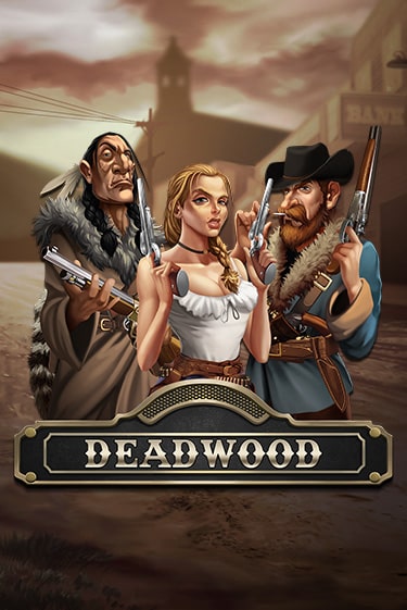 Демо версия Deadwood от Nolimit City | Казино Чемпион Слотс 