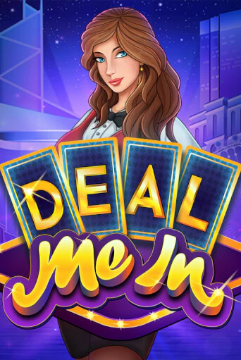 Демо версия Deal Me In от Games Global | Казино Чемпион Слотс 