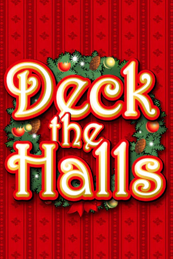 Демо версия Deck the Halls от Microgaming | Казино Чемпион Слотс 