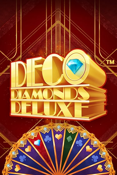 Демо версия Deco Diamonds Deluxe от Games Global | Казино Чемпион Слотс 