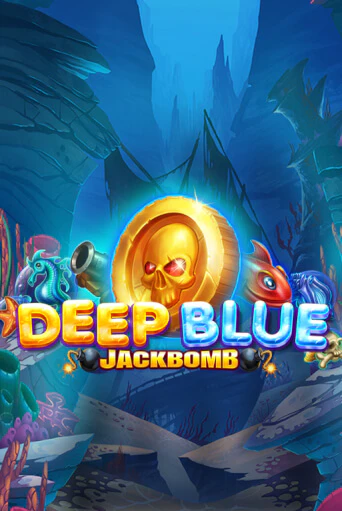 Демо версия Deep Blue от Felix Gaming | Казино Чемпион Слотс 