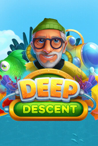 Демо версия Deep Descent от Relax Gaming | Казино Чемпион Слотс 