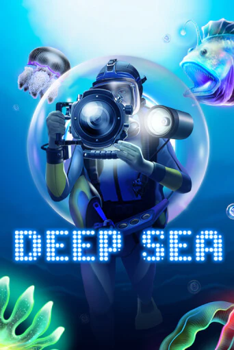 Демо версия Deep Sea от BGaming | Казино Чемпион Слотс 