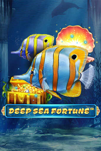 Демо версия Deep Sea Fortune от Spinomenal | Казино Чемпион Слотс 