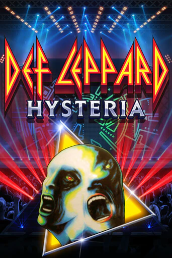 Демо версия Def Leppard Hysteria от Play'n GO | Казино Чемпион Слотс 