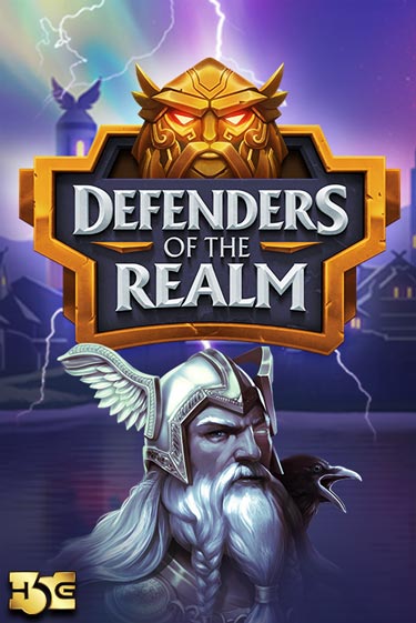 Демо версия Defenders of the Realm от High 5 | Казино Чемпион Слотс 