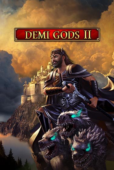 Демо версия Demi Gods 2 - 15 Lines Series от Spinomenal | Казино Чемпион Слотс 