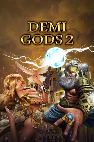 Демо версия Demi Gods 2 от Spinomenal | Казино Чемпион Слотс 