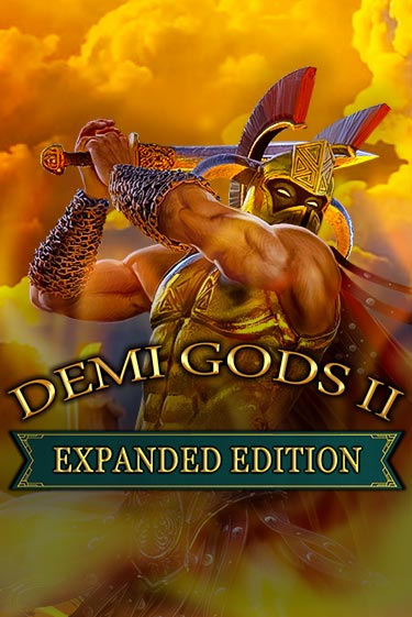 Демо версия Demi Gods 2 - Expanded Edition от Spinomenal | Казино Чемпион Слотс 