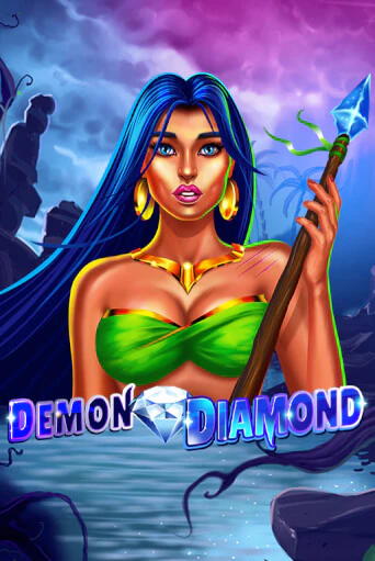 Демо версия Demon Diamond от Spinoro | Казино Чемпион Слотс 