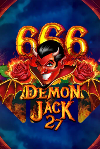 Демо версия Demon Jack 27 от Wazdan | Казино Чемпион Слотс 