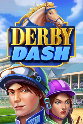 Демо версия Derby Dash от High 5 | Казино Чемпион Слотс 