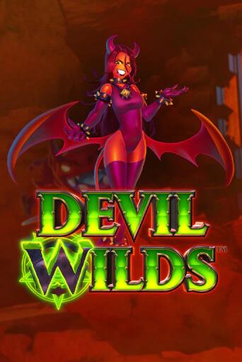 Демо версия Devil Wilds от Playtech | Казино Чемпион Слотс 