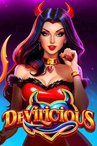 Демо версия Devilicious от Pragmatic Play | Казино Чемпион Слотс 