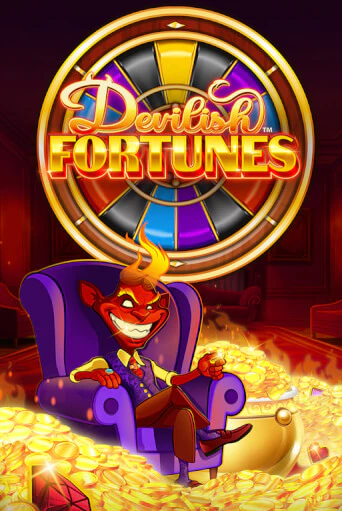 Демо версия Devilish Fortunes™ от Games Global | Казино Чемпион Слотс 