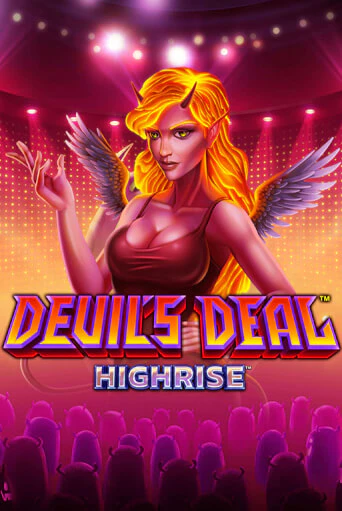 Демо версия Devil's Deal от Relax Gaming | Казино Чемпион Слотс 