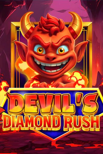 Демо версия Devil's Diamond Rush от Fugaso | Казино Чемпион Слотс 