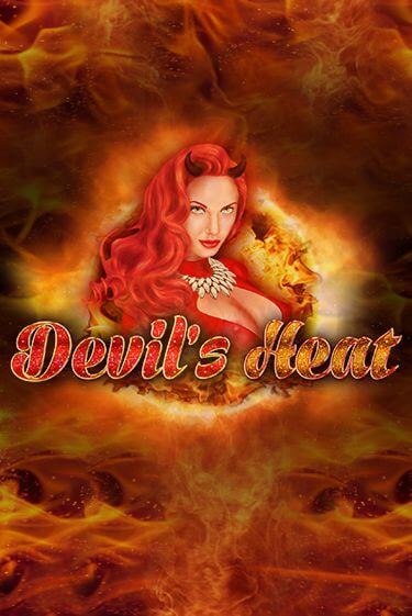 Демо версия Devil's Heat от Booming Games | Казино Чемпион Слотс 